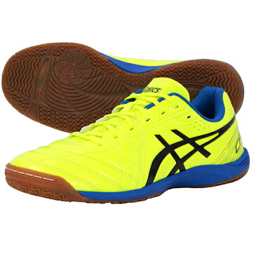 アシックス CALCETTO WD 8 大人用 フットサルシューズ 屋内用 asics 1113A011-750