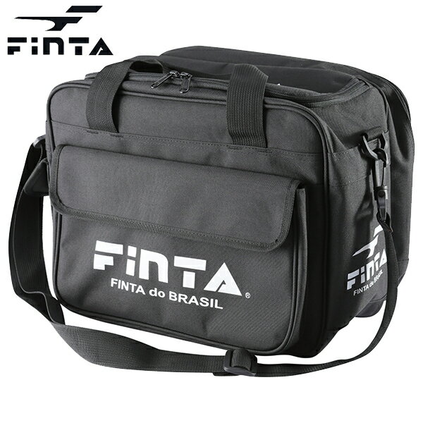 フィンタ ドクターバッグ チームバッグ スポーツバッグ 救急バッグ FINTA FT5148