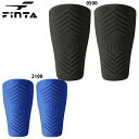 フィンタ レガース サッカー すねあて シンガード FINTA FT6514
