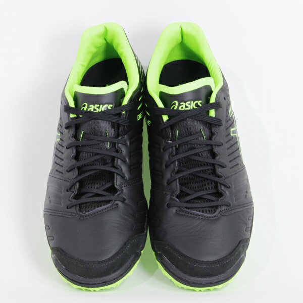 アシックス デスタッキ FF 2 TF 大人用 フットサルシューズ asics 1111A089-003