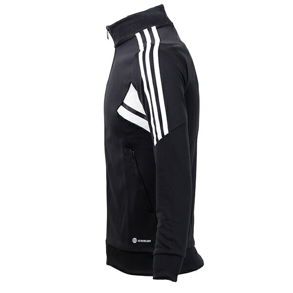 アディダス KIDS CONDIVO22 トラックジャケット ジュニア 子供用 サッカー トレーニングウェア ジャージ adidas KMG16バーゲン サッカー 用品 セール