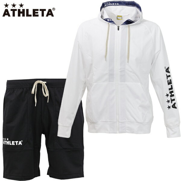 AX^ J[ۃXEFbgZIPp[J[ n[tpc ㉺Zbg lp TbJ[ tbgT ATHLETA 03359-03362