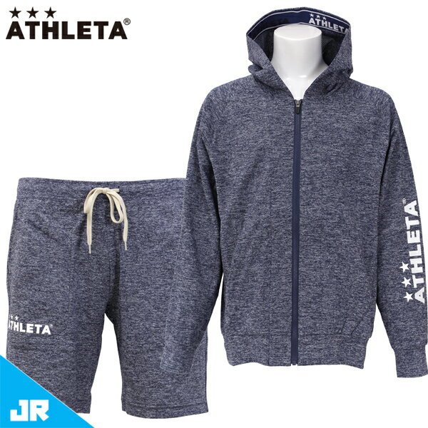 AX^ JR J[ۃXEFbgZIPp[J[ n[tpc ㉺Zbg WjA qp TbJ[ tbgT ATHLETA 03359J-03362J