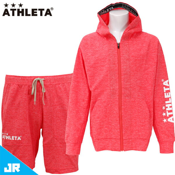 AX^ JR J[ۃXEFbgZIPp[J[ n[tpc ㉺Zbg WjA qp TbJ[ tbgT ATHLETA 03359J-03362J