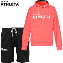 AX^ J[ۃXEFbgp[J[ n[tpc ㉺Zbg lp TbJ[ tbgT ATHLETA 03360-03362