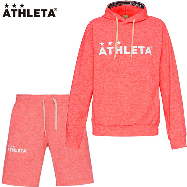 AX^ J[ۃXEFbgp[J[ n[tpc ㉺Zbg lp TbJ[ tbgT ATHLETA 03360-03362