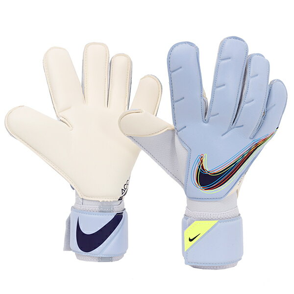 ナイキ GK ヴェイパーグリップ 3 VAPOR GRP 3 大人用 サッカー キーパーグローブ NIKE CN5650-548