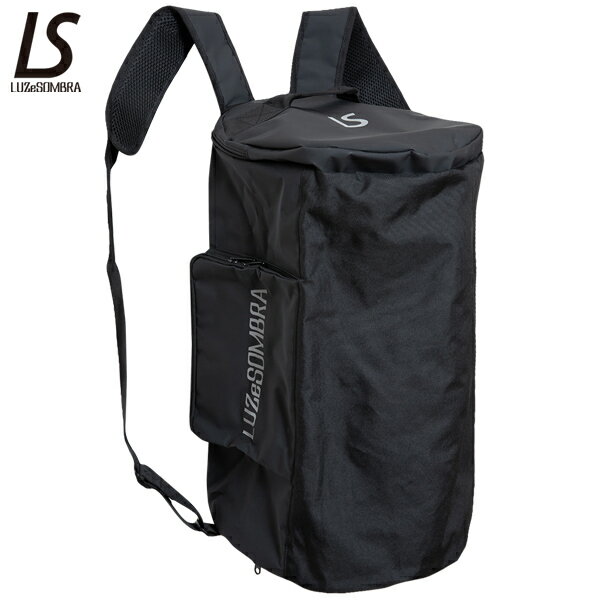 ルースイソンブラ LUZ ACTIVE 2WAY BAG サッカー フットサル バックパック ショルダーバッグ LUZ e SOMBRA F1914703