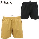 【大特価SALE】アスレタ ショーツ 大人用 サッカー フットサル ハーフパンツ ATHLETA 09005