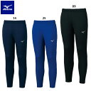 ミズノ TLソフトニットパンツ ジュニアサイズ対応 トレーニングパンツ ジャージ mizuno 32MD1160