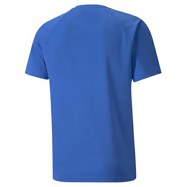 プーマ JR TEAMLIGA ストライプ ゲームシャツ ジュニア 子供用 サッカー プラクティスシャツ 半袖 puma 705147 2