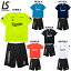 롼֥ FUTEBOL ZION PRA-SHIRT PANTS 岼å å եåȥ ץ饷 ѥ LUZeSOMBRA F1911016/F1811309