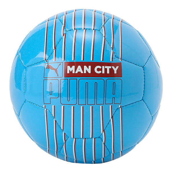 プーマ マンチェスターシティ MCFC ftbl CORE ファンミニボール サッカーボール puma 083745-01セール サッカー 用品 セール