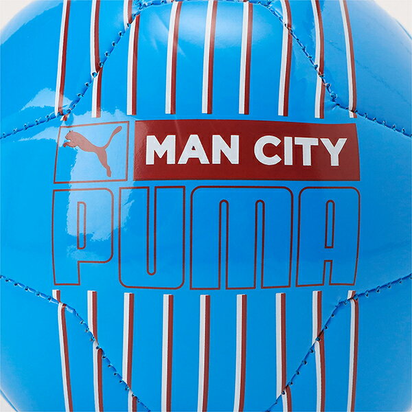 プーマ マンチェスターシティ MCFC ftbl CORE ファンミニボール サッカーボール puma 083745-01セール サッカー 用品 セール
