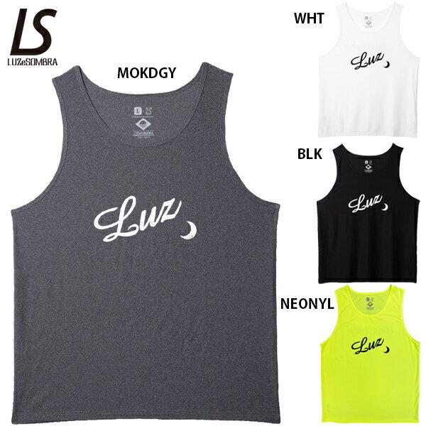 [XC\u UPERFLY2 TANK TOP lp TbJ[ tbgT m[X[u Ci[Vc ^Ngbv LUZ e SOMBRA F2011011