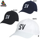 スボルメ ロゴコーチキャップ サッカー フットサル 帽子 SVOLME 1221-94421