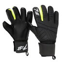 ハッシュタグワン 1 FEARESS フェアレス 大人用 サッカー キーパーグローブ GKグローブ HashTagOne FBY-BLACK/YELLOW