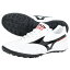 ߥ ꥢ TF MORELIA  åȥ졼˥󥰥塼 mizuno Q1GB190209