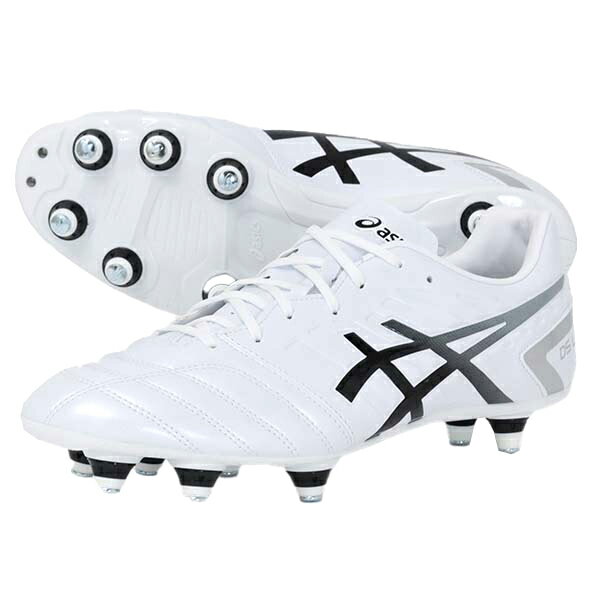 アシックス DS LIGHT GAIN ST 大人用 サッカースパイク 取替式 asics 1101A041-100