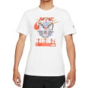 【大特価SALE】ナイキ NSW MECH エア マスク S/S Tシャツ 大人用 半袖Tシャツ NIKE DJ1400-100