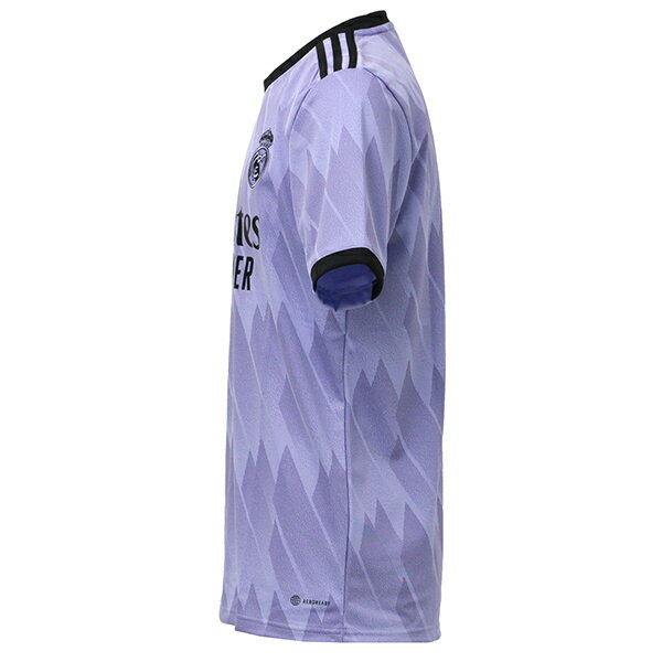 アディダス 22-23 レアルマドリード アウェイ レプリカユニフォーム 大人用 サッカー レプリカ adidas KMM32-H18489通販セール サッカー 用品 セール