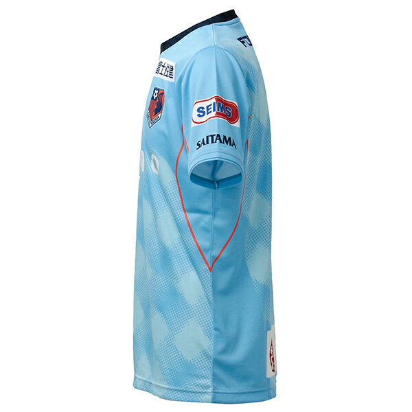 大宮アルディージャVENTUS 2022-2023 GK ホームレプリカユニフォーム(キーパー/1st) 大人用 女子サッカー ユニフォーム 番号無し 半袖 X-girl格安セール サッカー 用品 セール