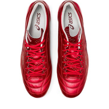 【予約:9/8発売予定】アシックス DS LIGHT X-FLY 4 (DSライト Xフライ4) サッカースパイク asics 1101A006-601