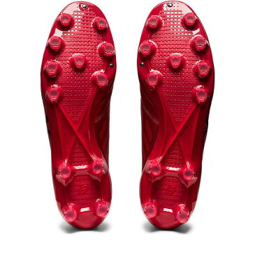【予約:9/8発売予定】アシックス DS LIGHT X-FLY 4 (DSライト Xフライ4) サッカースパイク asics 1101A006-601
