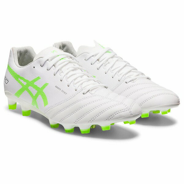 【予約：9/8発売予定】アシックス DS LIGHT X-FLY PRO (DSライト Xフライ プロ) 大人用 サッカースパイク asics 1101A025-105