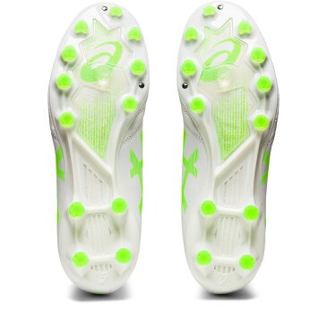 【予約:9/8発売予定】アシックス DS LIGHT X-FLY PRO (DSライト Xフライ プロ) 大人用 サッカースパイク asics 1101A025-105