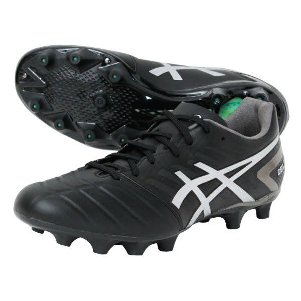 アシックス DS LIGHT WIDE サッカースパイク asics 1103A069-001