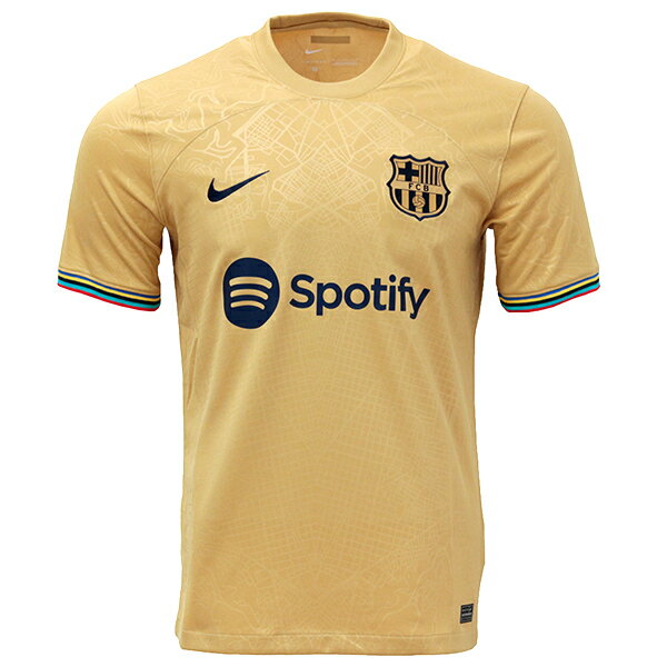 iCL 22-23 FCB FCoZi AEFCvJjtH[ (X|T[t)lp TbJ[ vJVc  NIKE DJ7675-715