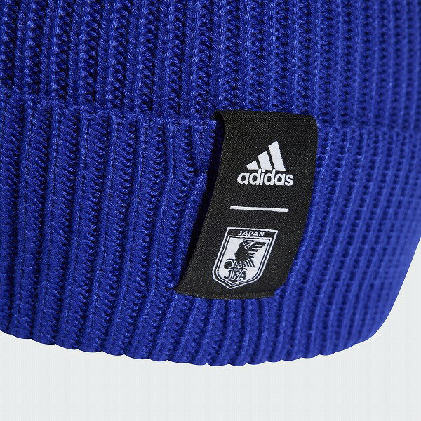 アディダス サッカー日本代表 2022 ビーニー ニット帽 adidas KO229-HP1317安売り サッカー 用品 セール