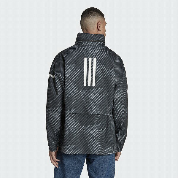 アディダス サッカー日本代表 2022 MYSHELTER ジャケット 大人用 トレーニングウェア adidas LCF33-HC6291格安セール サッカー 用品 セール