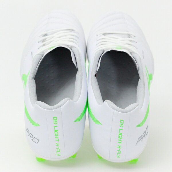 アシックス DS LIGHT X-FLY PRO (DSライト Xフライ プロ) 大人用 サッカースパイク asics 1101A025-105ネット注文 サッカー 用品 セール