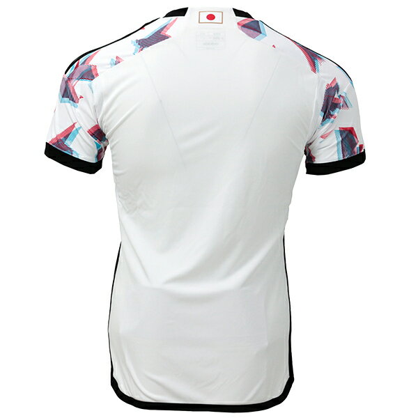 アディダス サッカー日本代表 2022 アウェイ レプリカユニフォーム 大人用 レプリカシャツ adidas HY649-HF1844格安セール サッカー 用品 セール