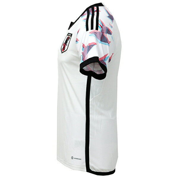 アディダス サッカー日本代表 2022 アウェイ レプリカユニフォーム 大人用 レプリカシャツ adidas HY649-HF1844格安セール サッカー 用品 セール