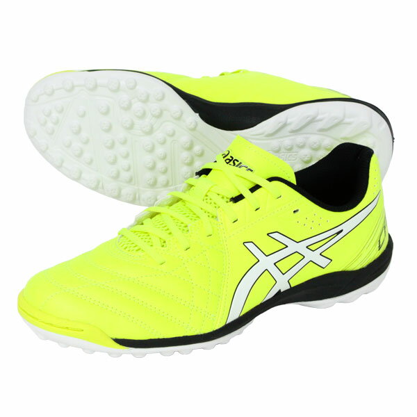 アシックス CALCETTO WD 8 TF カルチェット 大人用 フットサルシューズ 人工芝用 asics 1113A008-751