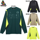 【大特価SALE】スボルメ ピステトップ 大人用 サッカー フットサル ピステシャツ SVOLME 1223-00301