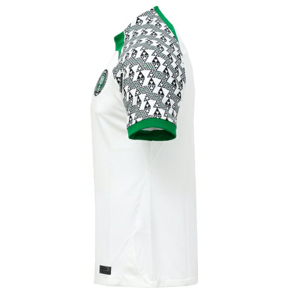 ナイキ 2022 ナイジェリア代表 NFF DF スタジアム JSY アウェイ レプリカユニフォーム 大人用 サッカー レプリカシャツ NIKE DN0695-100通販 サッカー 用品 セール