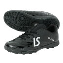 ルースイソンブラ FUTEBOLISTA2(TF) ジュニア用 サッカー トレーニングシューズ LUZeSOMBRA F2222520-BLK