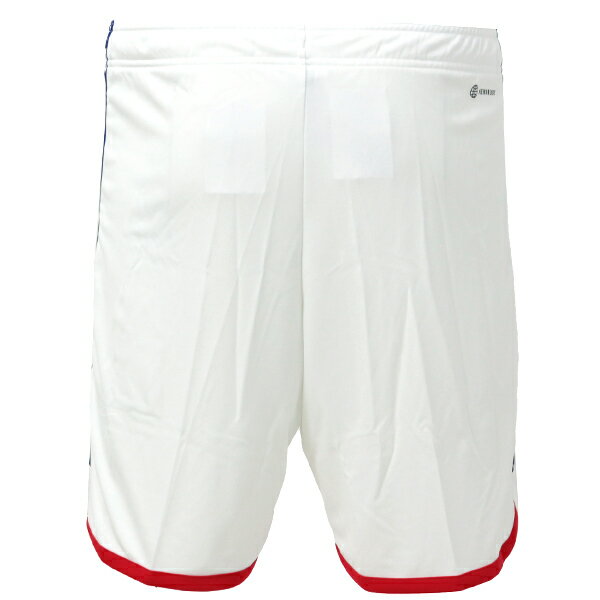 アディダス サッカー日本代表 2022 ホーム レプリカショーツ 大人用 レプリカパンツ adidas NCX80-HF1850安売り サッカー 用品 セール