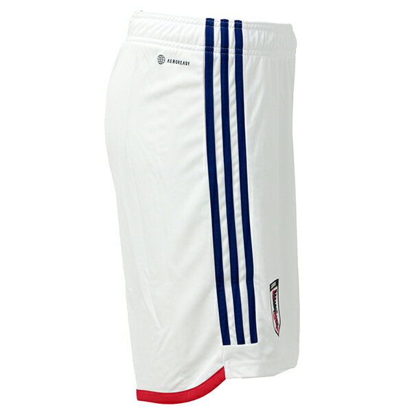 アディダス サッカー日本代表 2022 ホーム レプリカショーツ 大人用 レプリカパンツ adidas NCX80-HF1850安売り サッカー 用品 セール