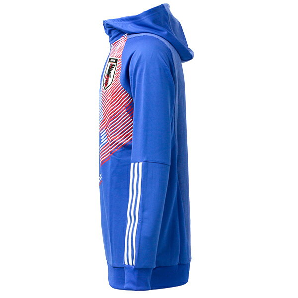 アディダス サッカー日本代表 2022 トラベル パーカー 大人用 スウェットパーカー adidas Q2174-HD8929格安セール サッカー 用品 セール