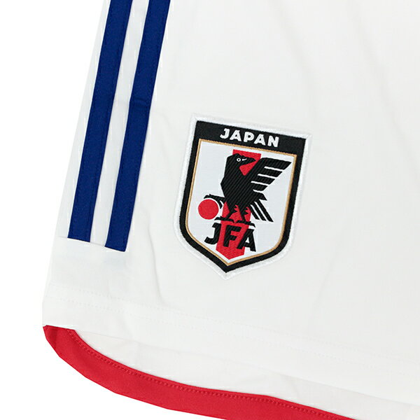 アディダス サッカー日本代表 2022 ホーム ショーツ KIDS ジュニア 子供用 レプリカパンツ adidas SF349-HC6293ネット通販 サッカー 用品 セール