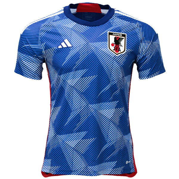 アディダス サッカー日本代表 2022 ホーム レプリカユニフォーム ショーツ 上下セット 大人用 レプリカウェア adidas SX012/NCX80セール サッカー 用品 セール