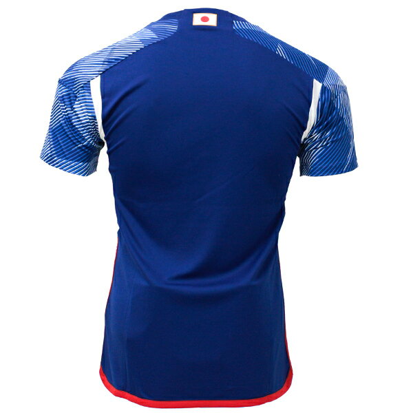 アディダス サッカー日本代表 2022 ホーム レプリカユニフォーム ショーツ 上下セット 大人用 レプリカウェア adidas SX012/NCX80セール サッカー 用品 セール