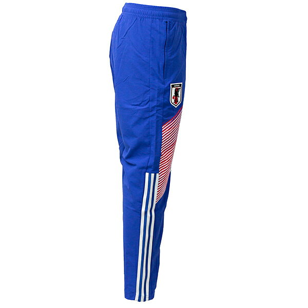 アディダス サッカー日本代表 2022 トラベルパンツ 大人用 トレーニングパンツ adidas T1522-HD8933セール サッカー 用品 セール
