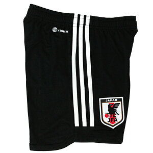 アディダス サッカー日本代表 2022 アウェイ ショーツ KIDS ジュニア 子供用 レプリカパンツ adidas TX995-HC6294通販 サッカー 用品 セール