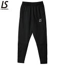 ルースイソンブラ LS SUPER SLIMFIT LONG PANTS 大人用 サッカー フットサル トレーニングパンツ LUZeSOMBRA L1222055 1